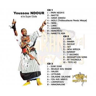 MOLE (Thieboudieune Penda Mbaye)