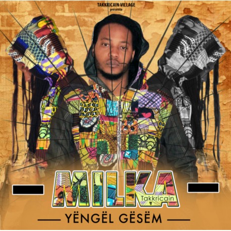 MILKA - YENGEL GESEM