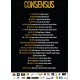 JAH ME RUE - CONSENSUS