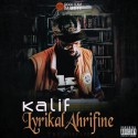 KALIF - LYRIKAL AHRIFINE