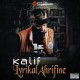 KALIF - LYRIKAL AHRIFINE