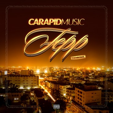 Carapid Music - Fepp