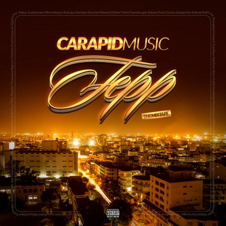Carapid Music - Fepp