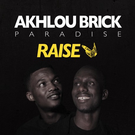Akhlou Brick - Raise