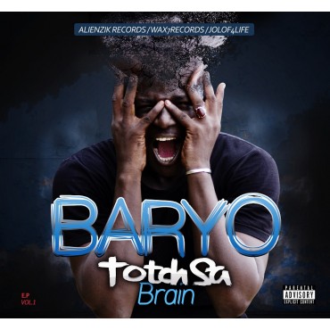 BARYO - Totch Sa Brain