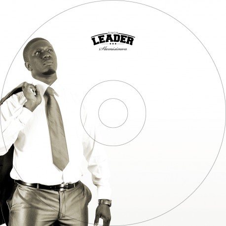 SIMON - SLAMISIMON (LEADER)