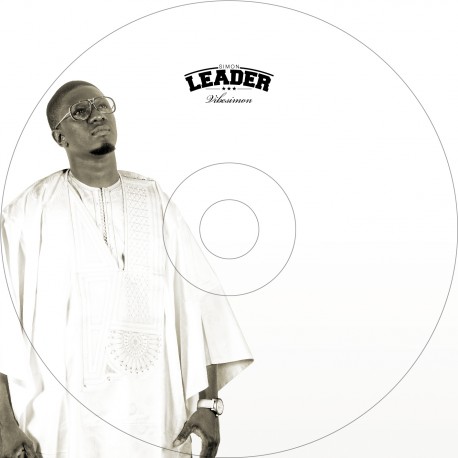 SIMON - VIBESIMON (LEADER)
