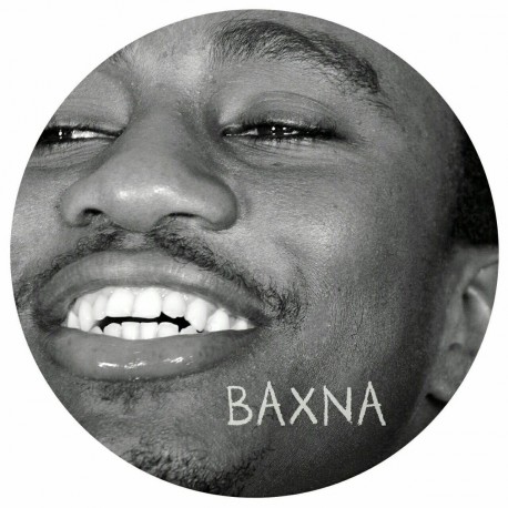 Wally Ballago Seck - Baxna (Xel Disk 2)