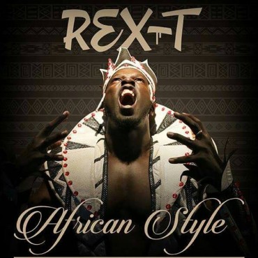 REX T - AFRICAN STYLE