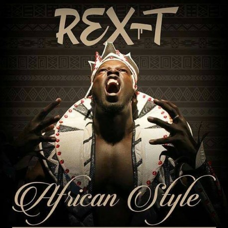 REX T - AFRICAN STYLE
