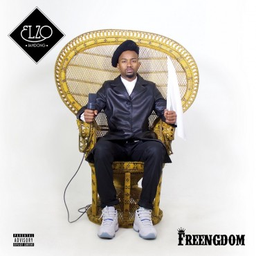 ELZO JAMDONG - FREENGDOM