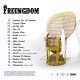 ELZO JAMDONG - FREENGDOM