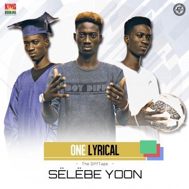 ONE LYRIKAL - SELEBE YOON