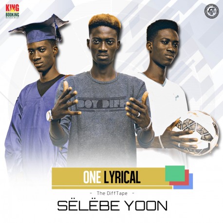 ONE LYRIKAL - SELEBE YOON