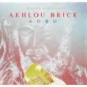 AKHLOU BRICK - ADBD