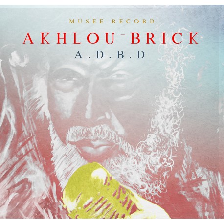 AKHLOU BRICK - ADBD