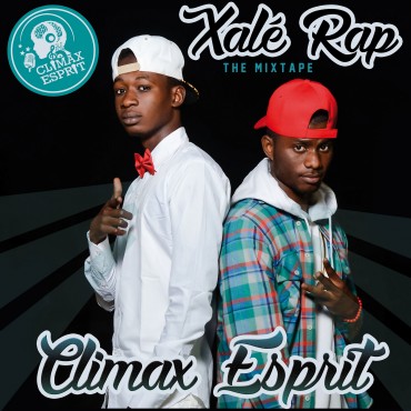 Climax Esprit - Xale Rap