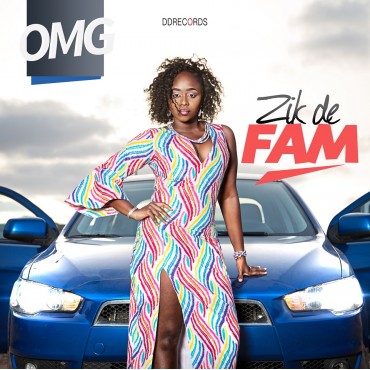 OMG - Zik De FAM (The EP)