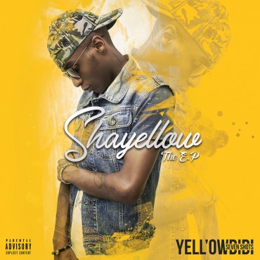 Yell'Owididi - Shayellow