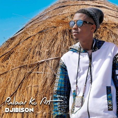 DJIBISON - PULAAR KO ART