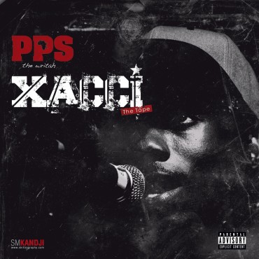 PPS the writah - XACCI TAPE