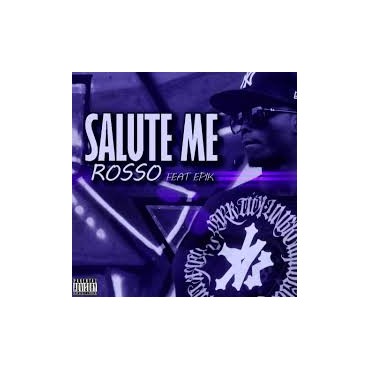 ROSSO - SALUTE ME