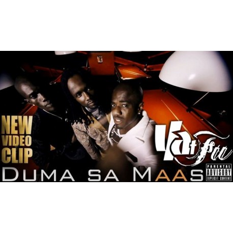 YATFU - DOU MA SA MAAS