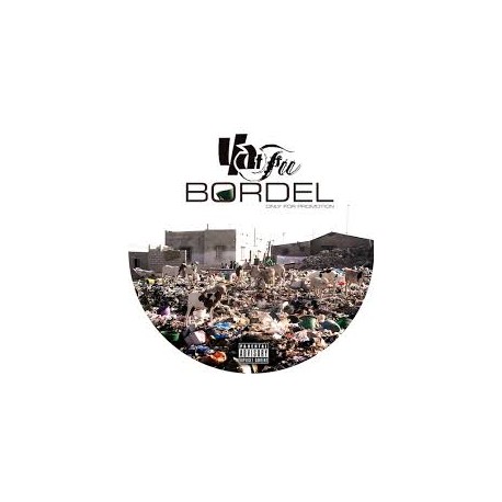 YATFU - BORDEL