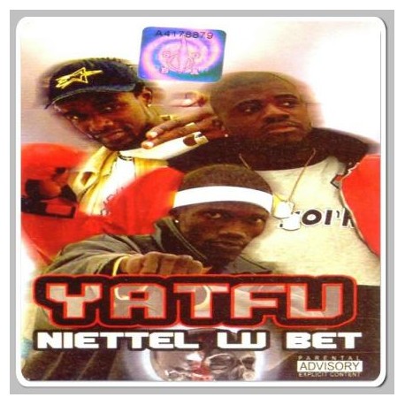 YATFU - NIETELOU BEUT