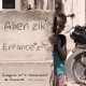 ALIENZIK - ENFANCE