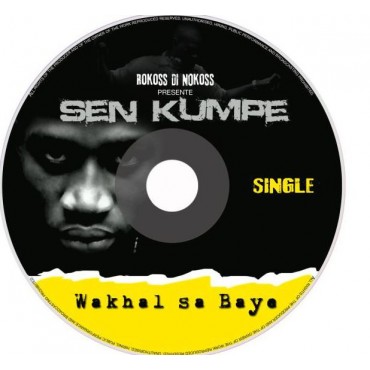SEN KUMPA - WAXAL SA BAAY