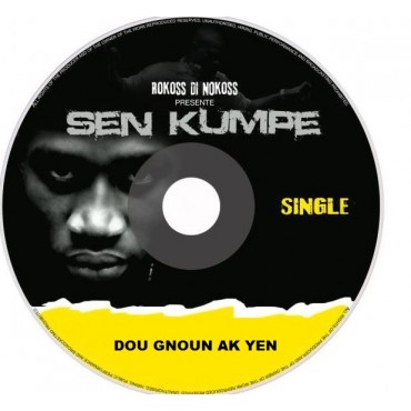 SEN KUMPA - DOU GNOUNE AK YENE
