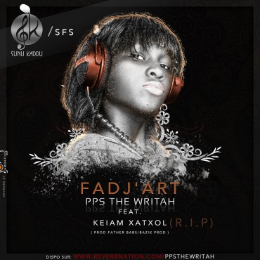 PPS - Fadj'Art