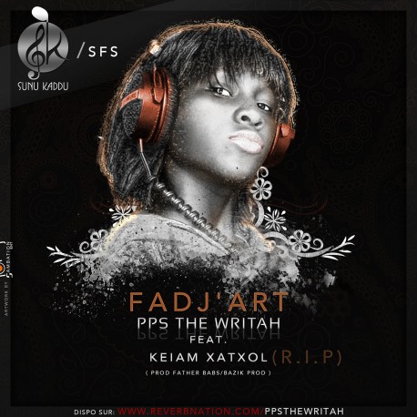 PPS - Fadj'Art