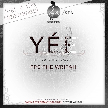 PPS - Yée