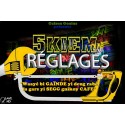 5KIEM UNDERGROUND - REGLAGE